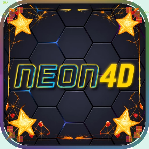 neon4d