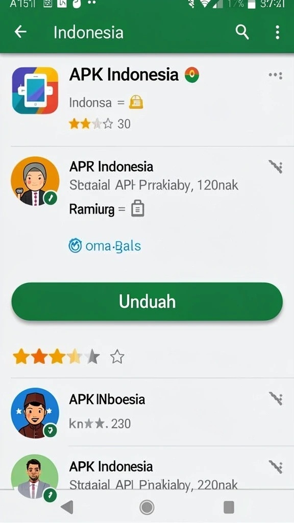 Download hartaspin APK untuk Android screenshot