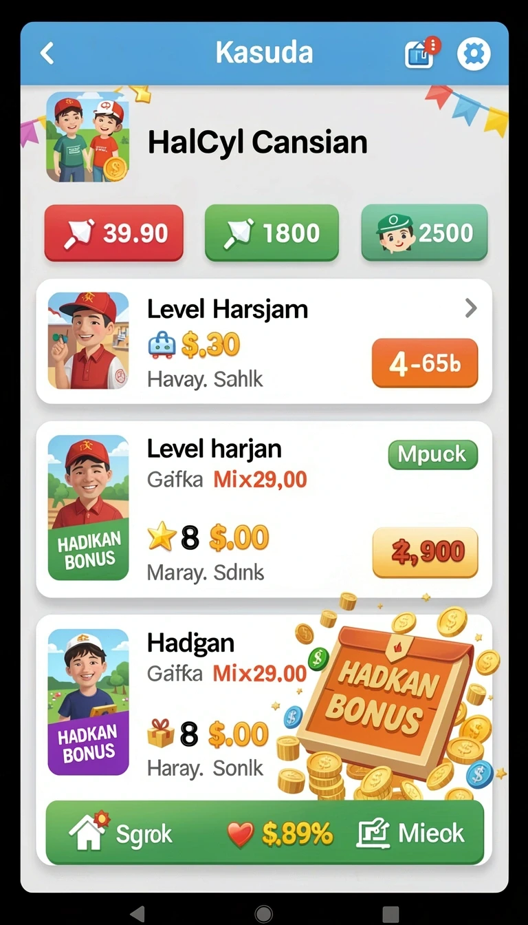 Review Aplikasi pragmatic4d Versi Terbaru screenshot