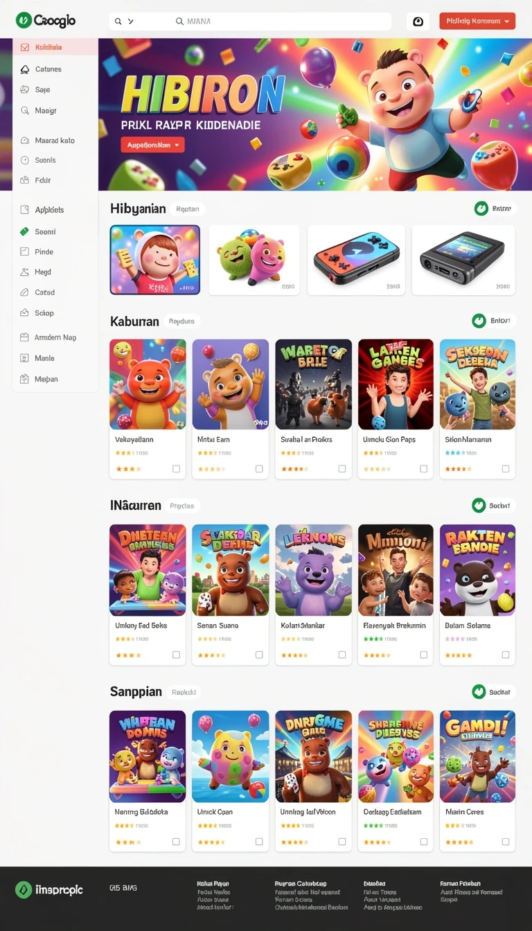 Review Aplikasi coloksgp Versi Terbaru screenshot