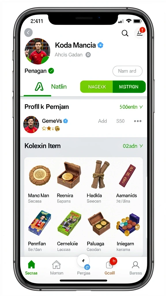 Review Aplikasi badak178 Versi Terbaru screenshot